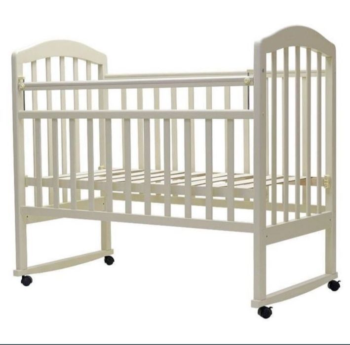 Продам детскую кровать