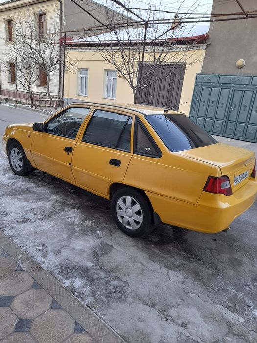 Срочно продаётся  NEXIA 2