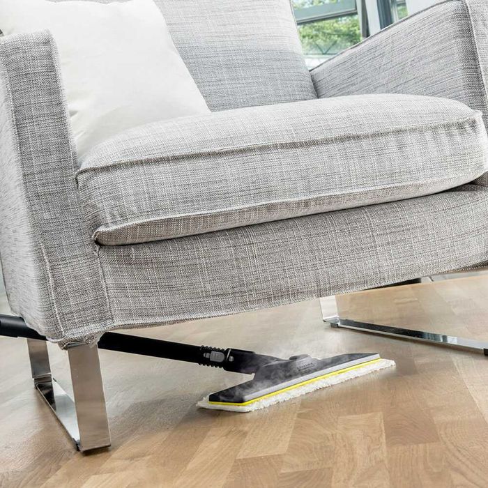 Аренда/Прокат пароочистителя/парогенератора Karcher