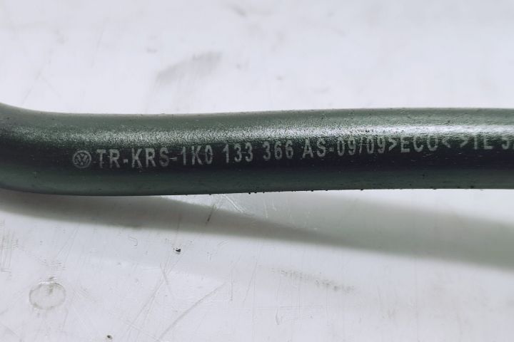 Furtun conducta vacuum vacum  1.6 benzina BSE 1k0133366as Skoda Octavia 2 seria