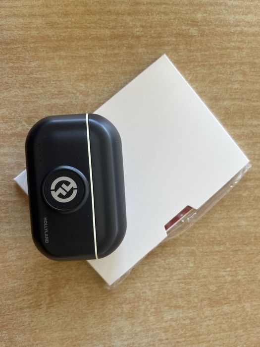 Lark M2 Wireless Lavalier Microphone