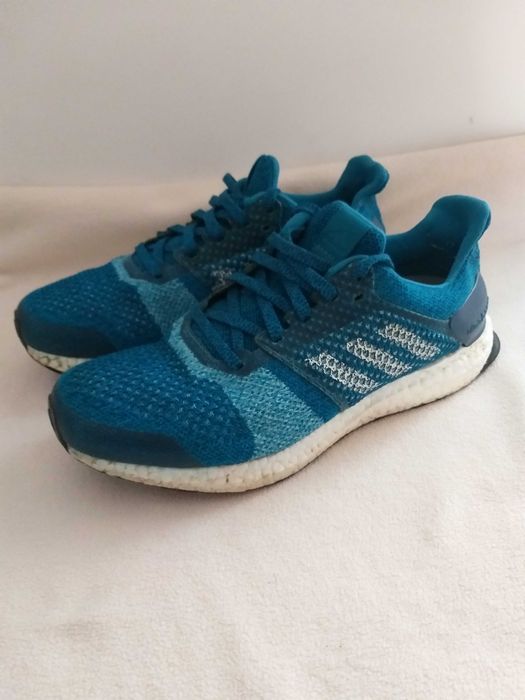 Adidas Ultra Boost - маратонки