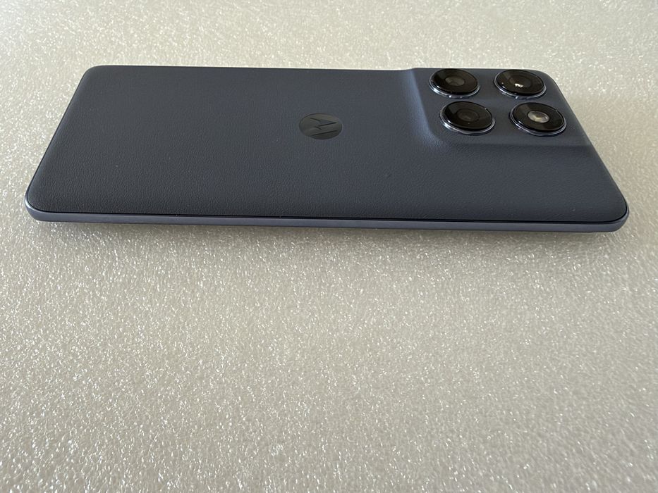 Motorola Edge 60 Fusion