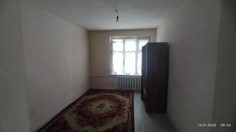 Продам квартиру, 3х комнатная