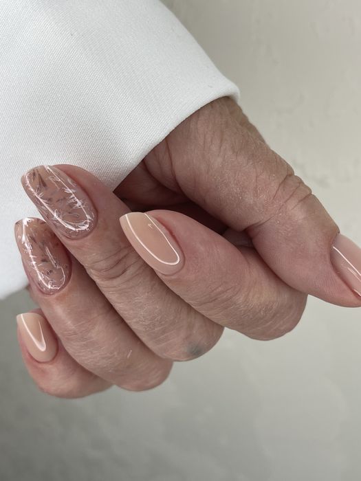 Manichiura -Pedichiura