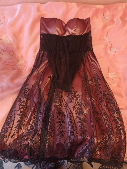 Бальные платья 2