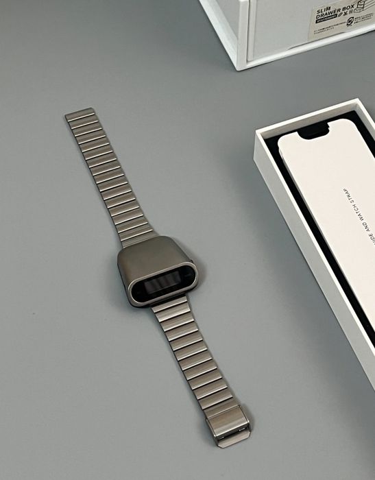 Электронные часы BENLYDESIGN S10801S1