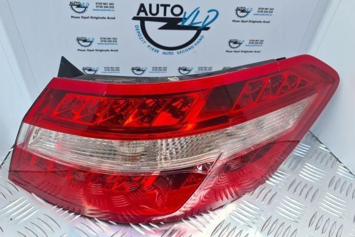 Stop aripa dreapta Mercedes E-Class W212