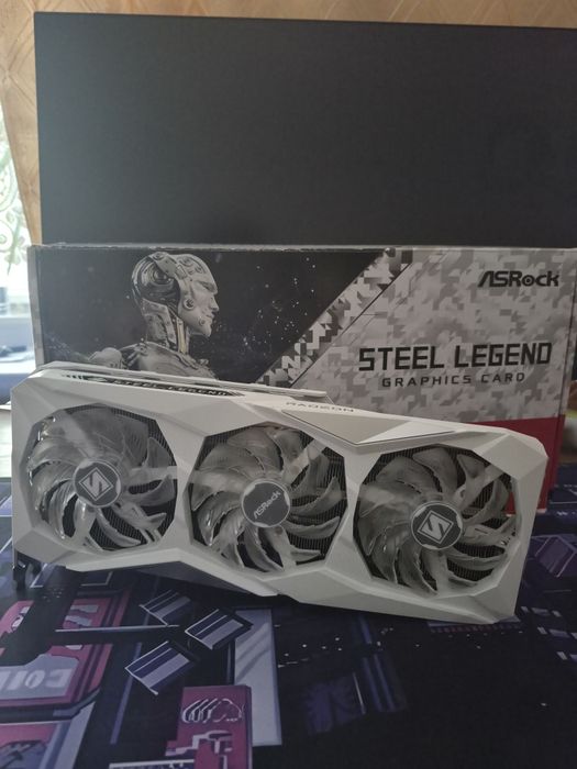 Rx7900 gre( аналог 4070ti super-4080)