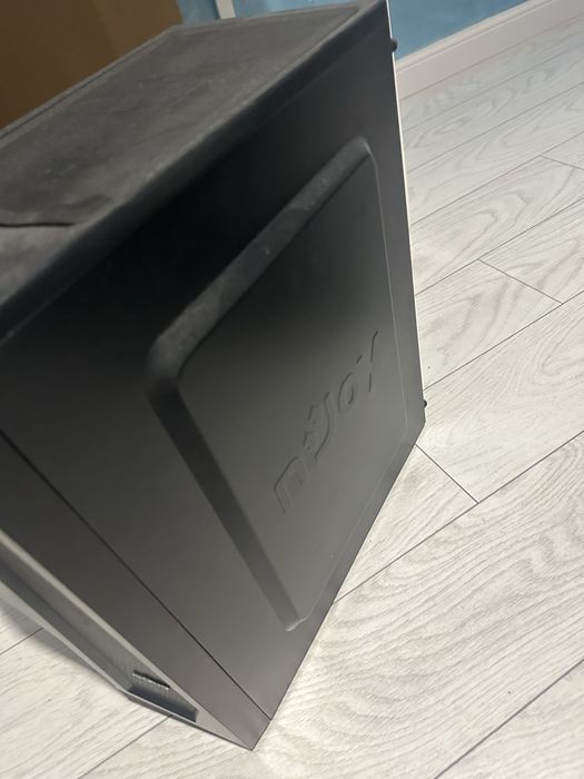 Vand pc gaming.