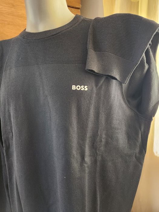 Bluza de barbat BoSS