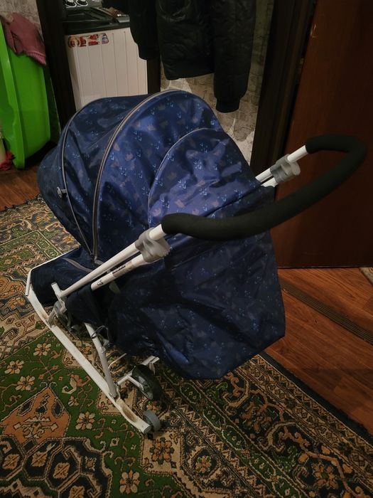 Продам сан (новый)