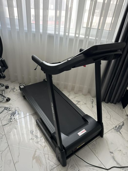 Banda de alergat electrica Bodyfit A1500