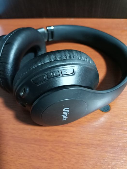 Căști wireless Uliptz