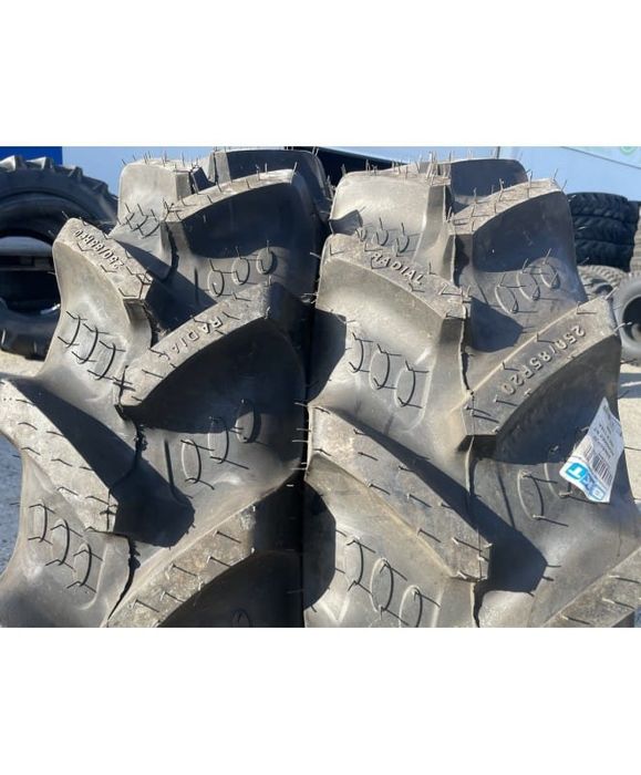 Anvelopa 250/85 r20 bkt agrimax RT855 116A8 2508520  Cauciucuri tractor, Fiat, Case, Fendt, John Deere, New Holland, Massey Ferguson, UTB   Cauciucuri