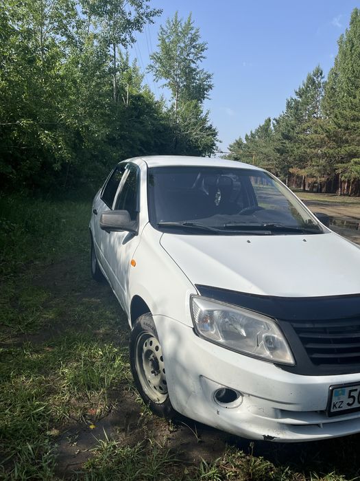 Продам ладу гранту