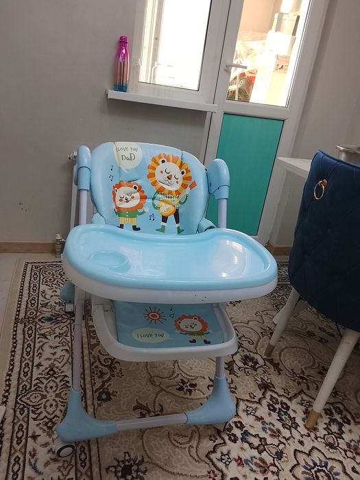 Стул для кормления