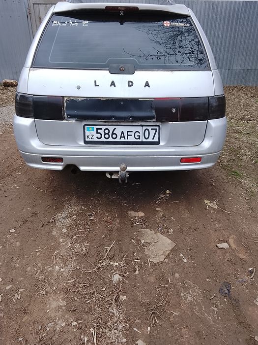 Продам ваз 2111 8 кл