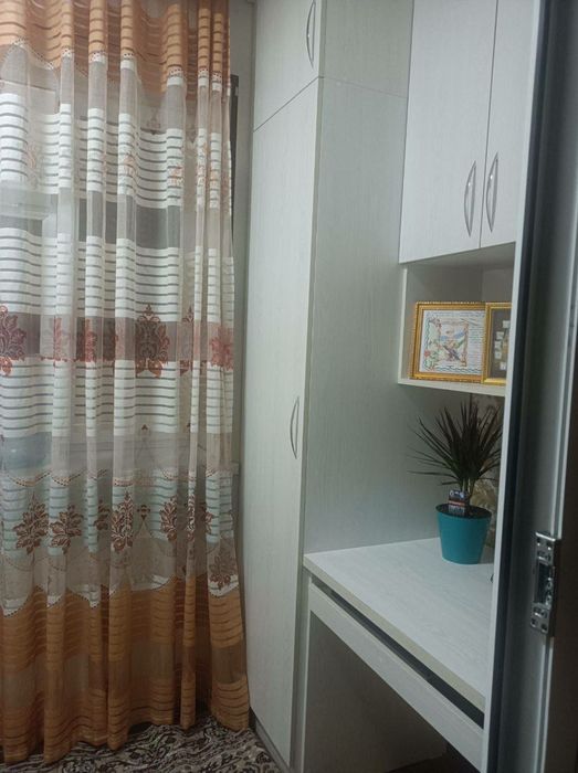 Квартира сотилади