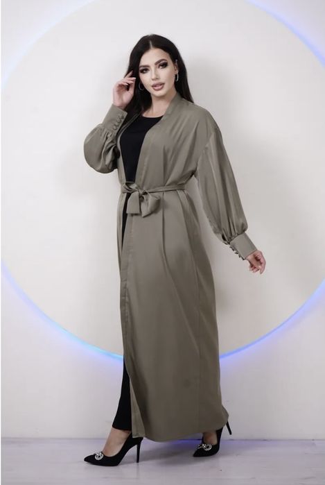 Абайка, накидка        .