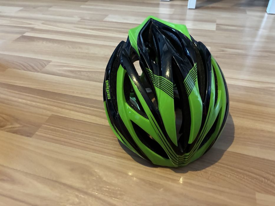 Casca bicicleta Pegas Omu