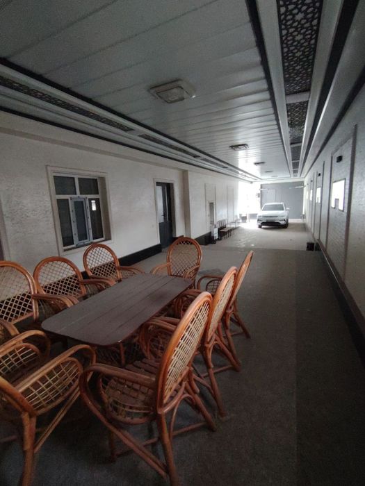 Дом аренда 6 ком