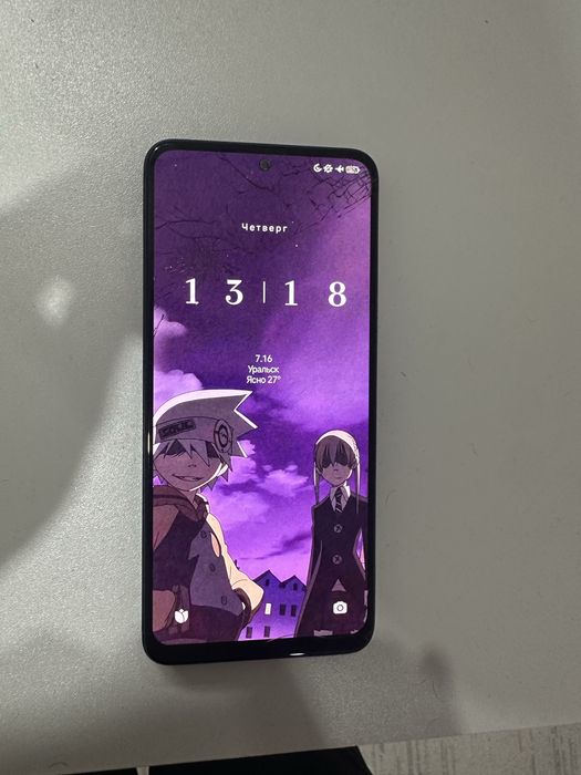 Redmi Note 12 бу