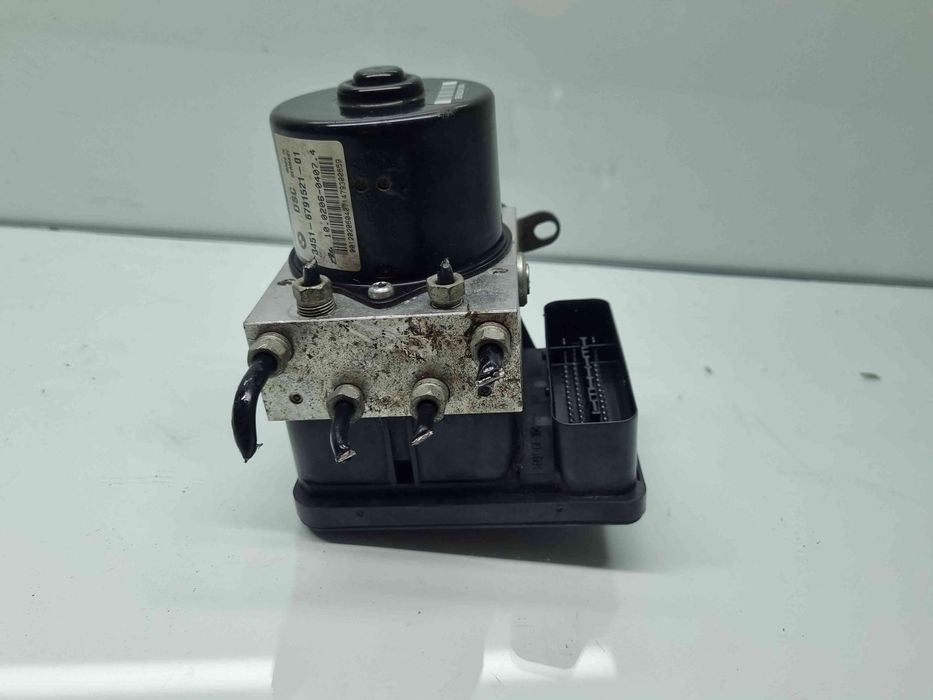 Pompa ABS Bmw 1 cabriolet (E88) [Fabr 2008-2013] 3451-6791521-01 2.0 N