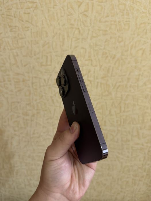 iPhone 14 Pro 128GB. В Отличном состоянии.