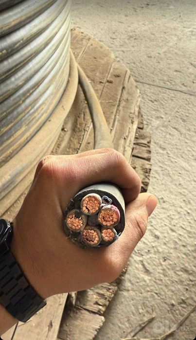 Uz Kabel | Sim | Кабель |UZKABEL | Узкабель | Elektr kabel | Kabel