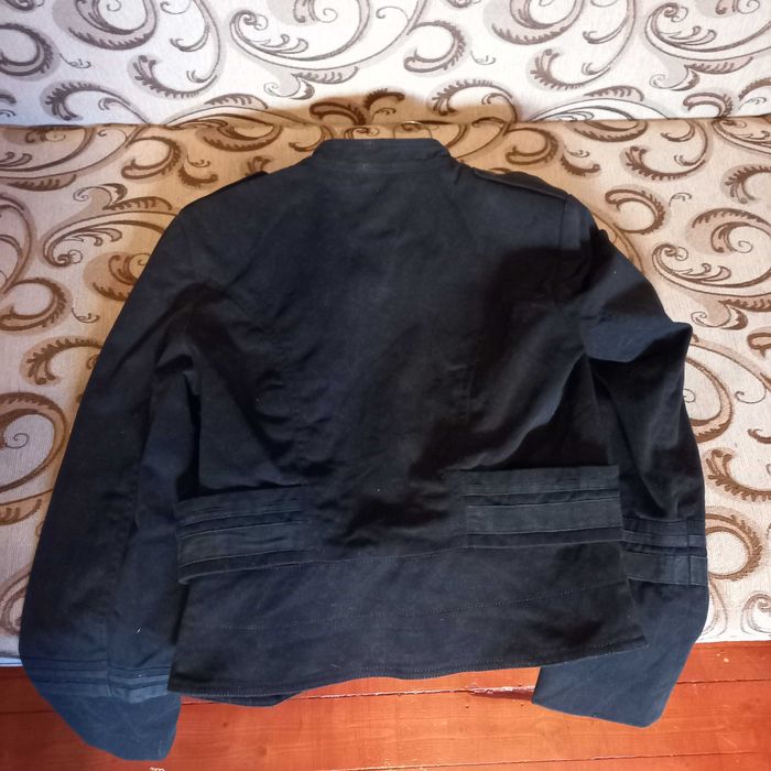 Sacou primavara-toamna