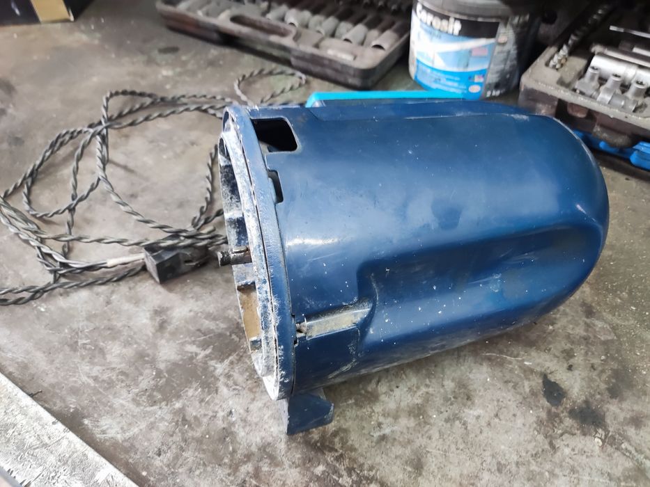 Ел мотор  1000 w