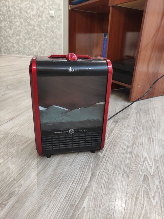 Камин электрический Ikon