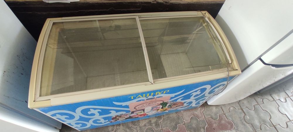 Морозильник с доставкой