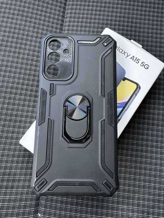 Samsung Galaxy  A15 5G NOU!
