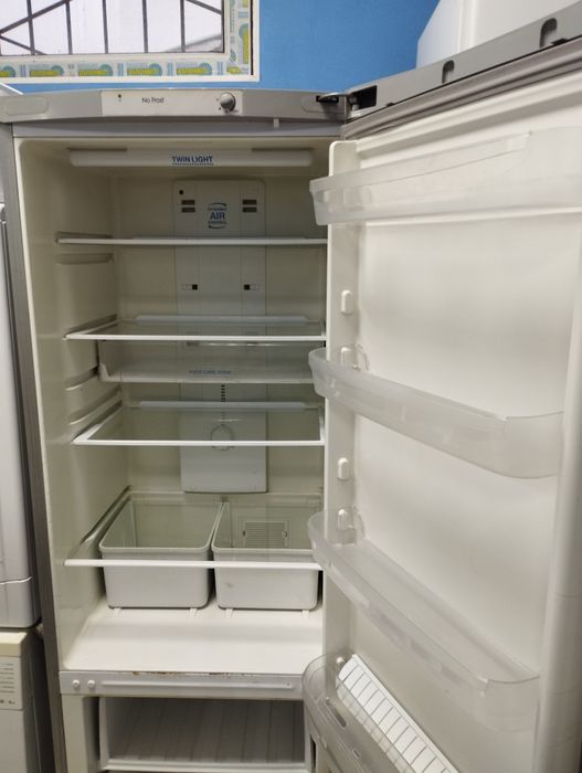 Холодильник Индезит