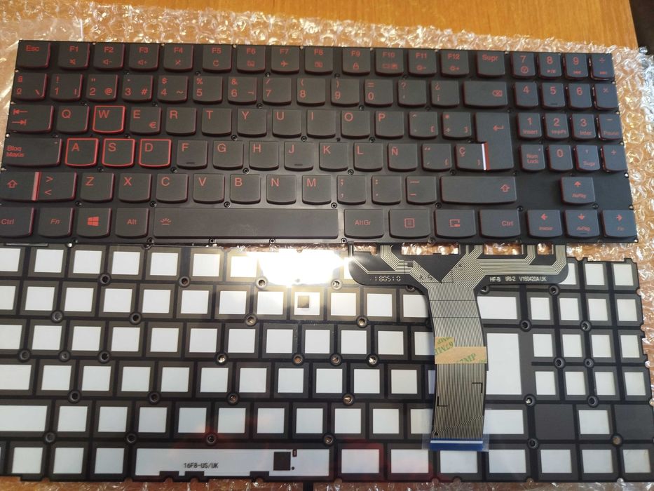 Клавиатура за Lenovo Legion y520