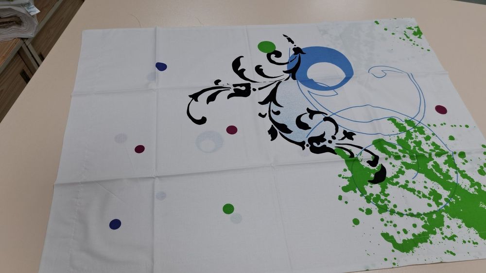 Спално бельо ТАС