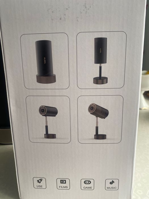 Проектор Alidel UltraVision X100