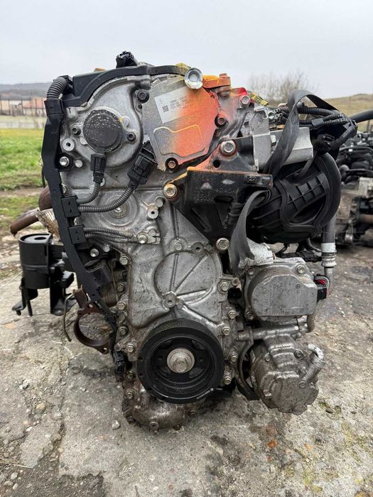 Motor Toyota Rav 4, 2.5 Benzina Hybrid 2018-2022 Cod A25A