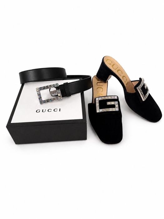 Комплект Gucci оригинал
