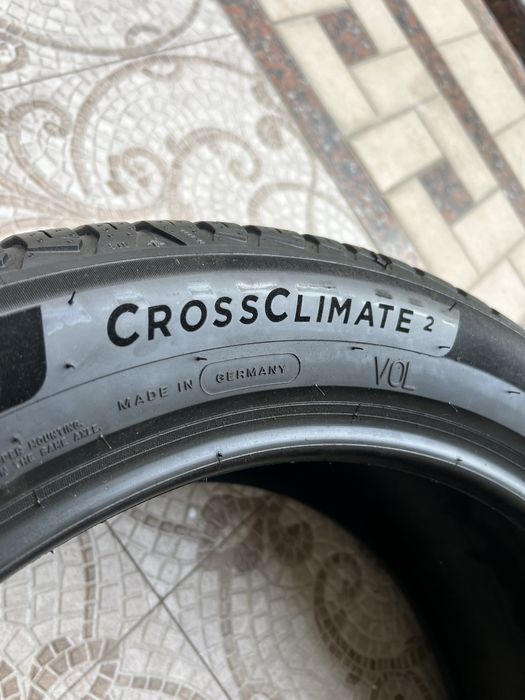 Donali michelin balon sotiladi 235/50/19