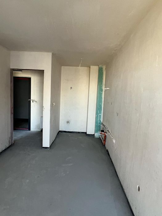 Продава се Двустаен апартамент в София, Люлин 2 - 63 кв.м за 2130 €/кв.м - Снимка #2