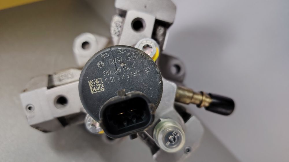 Pompa Injectie Bosch 0445010018