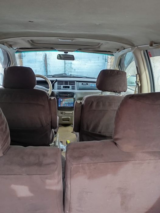 Продам автомабиль HONDA SHUTTLE