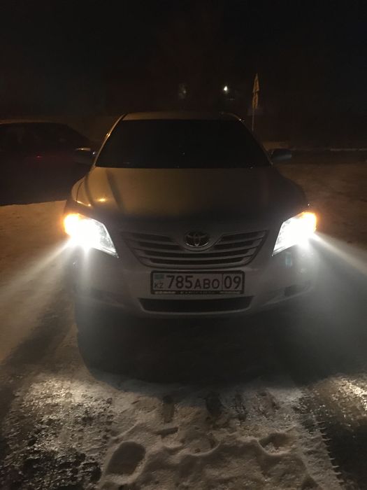 Продаю машину