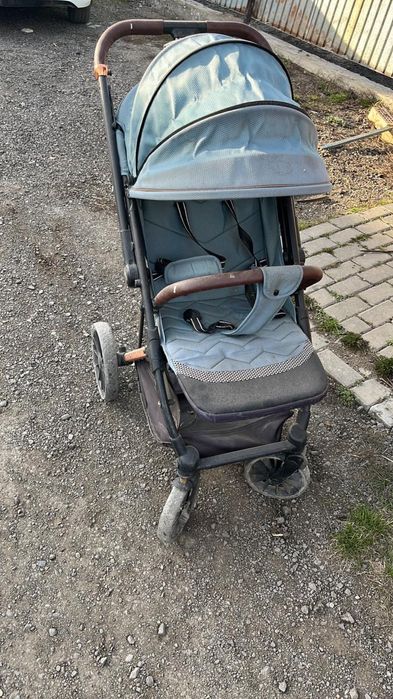 Продам коляску детскую