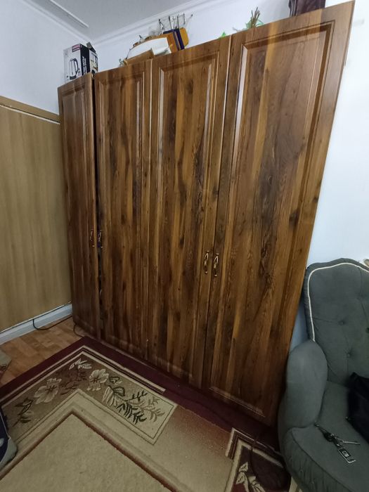 Продаю Шкаф МДФ в хорошем качестве