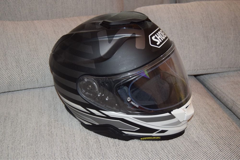 Casca moto SHOEI GT Air 2 marimea M