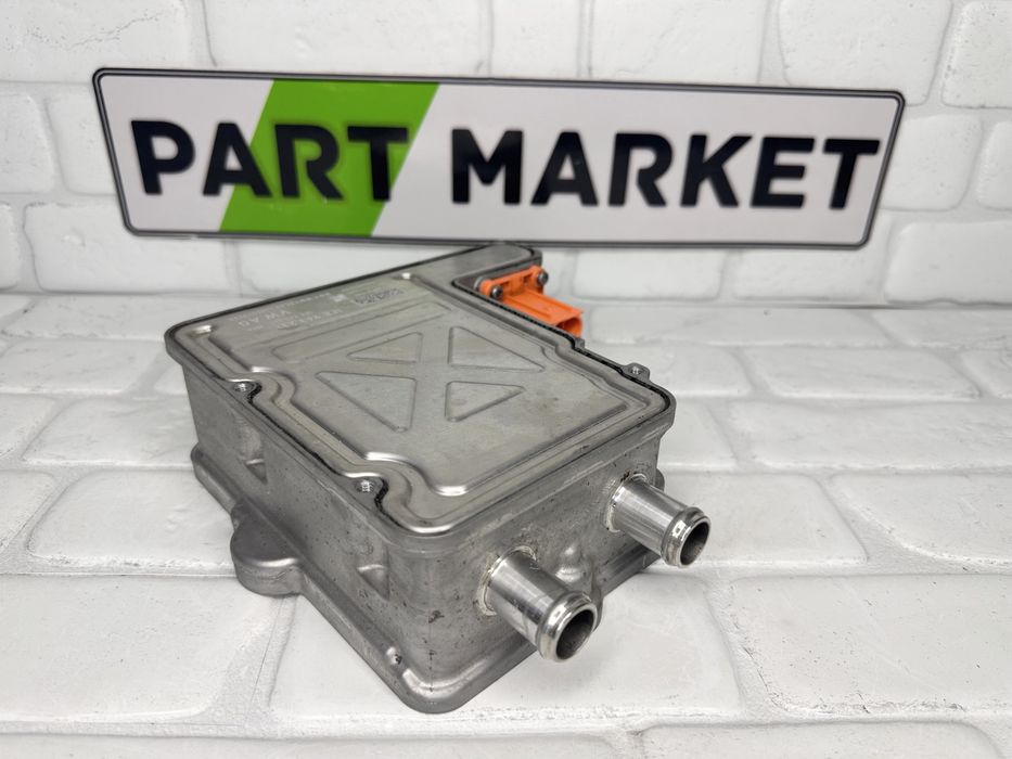 Нагревател за батерия AUDI VW 1EE963231